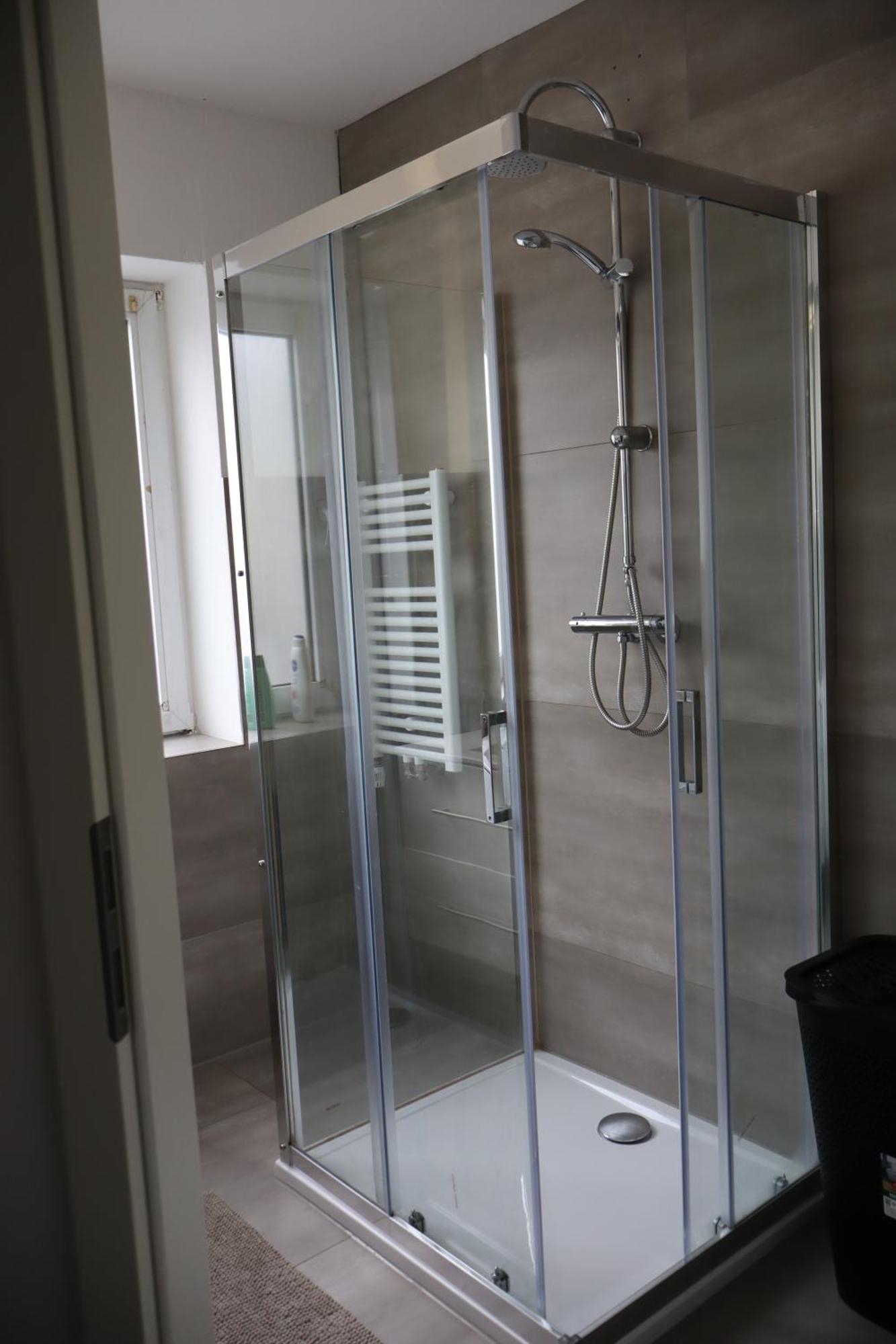 Hirsch24- Apartment -6 Betten Lippstadt Ngoại thất bức ảnh